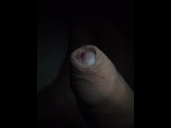 Хуй встал сразу на новое видео соседки - Screenshot 2 of 16 - Dick