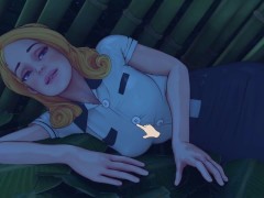 TAME IT! v0.2.0-02-Lost