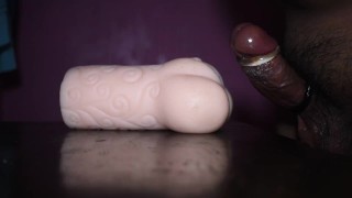 Пиной подросток секс-игрушка домашнее видео