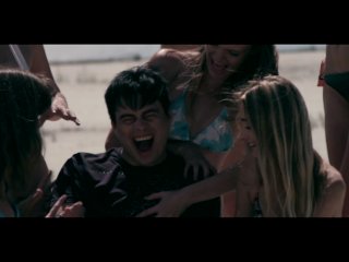 music video, Alex Angel, official music video, feat
