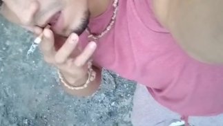 Sobando poco by Rabaerre