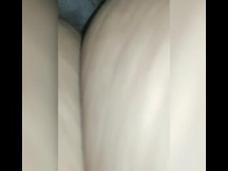 amateur, dripping wet pussy, doggystyle pov, doggie style