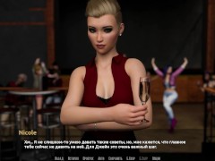 BARS (0.70 Rus) ASMR Прохождение. Часть 72.