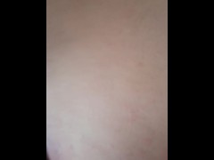 Logró hacerle sexo Anal a mi Novia de culo Enorme 