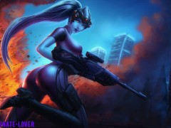 Время Для Фапа Фэнтези Видеоигры Женское Слайдшоу - Screenshot 6 of 16 - Anime