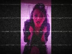 Pvc dress, boots overknee, strickt and seductive teaser for meeting Dominatrix Madam Dora Petrova