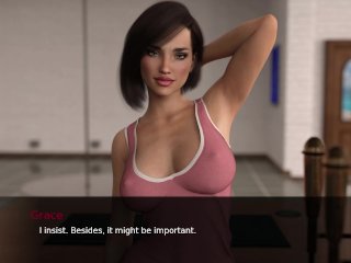 Summer With Mia_2 #6 - PC Gameplay Lets Play (HD)