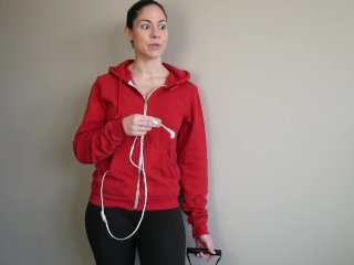 Gym Bitch Transforms