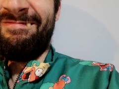 Diente Extra - Screenshot 16 of 16 - Mouth Fetish
