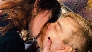 Алекс Энджел - Самый сладкий поцелуй
