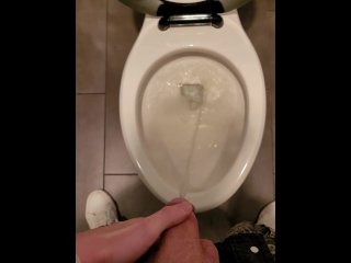 30 second piss