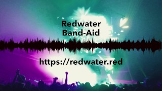Band-Aid por Redwater