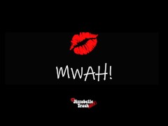 Exclusive Interview with Jizzabelle Trash MILF