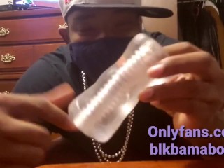 Обзор игрушки: Новая карманная киска