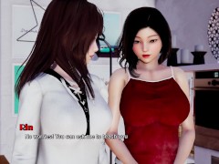 My Real Desire - (PT 17) - [Ch.1 Ep.4 Part1] - Krystal path to recovery