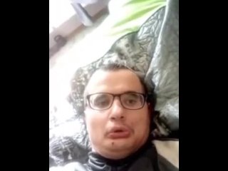 russian cuckold, verified amateurs, vertical video, virgin boy