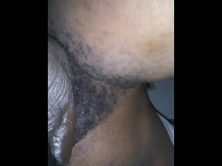 Wanted sumthin in my ass