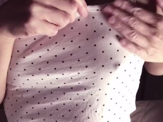 small tits, japanese amateur, exclusive, nipple orgasm