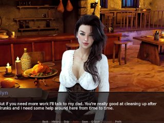 LoveSeason #14 - PC Gameplay Lets Play (HD)