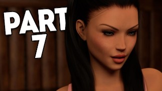 Summer With Mia 2 #7 - PC Gameplay Lets Play (HD)