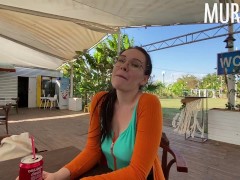 Изменила мужу с незнакомцем поскакав на его члене || Murstar - Screenshot 4 of 16 - Teen