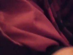 Cock sounding