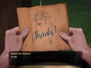 WHAT A LEGEND_#17 - Start of a New Adventure!