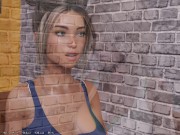 Preview 1 of Being A DIK 0.6.0 Part 110 The Beautiful Jill By LoveSkySan69
