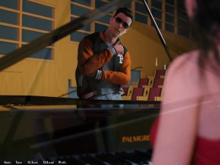 Being A DIK 0.6.0 Part 110_The Beautiful Jill_By LoveSkySan69