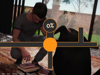 Being A DIK 0.6.0 Part 111_Isabella The Godness By LoveSkySan69