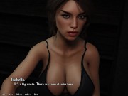 Preview 1 of Being A DIK 0.6.0 Part 112 I've Been Waiting Isabella Sex.. By LoveSkySan69
