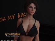 Preview 4 of Being A DIK 0.6.0 Part 112 I've Been Waiting Isabella Sex.. By LoveSkySan69