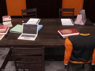 Being A DIK 0.6.0 Part 114 Free Time To ... Fun_Or ...By LoveSkySan69