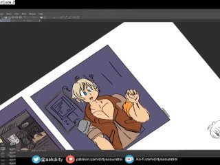 dirtyscoundrel - Picarto - 11-21-2020