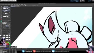 dirtyscoundrel - Picarto - 11-19-2020