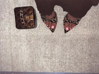 Kylie Jenner Feet Pictures Compilation (Amazing Sexy Feet)