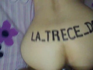 TRIBUTO A NUESTROS_AMIGOS DE MEXICO La_trece_dos