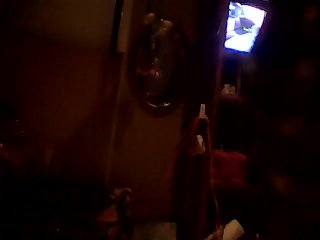 wana see me strip daddy