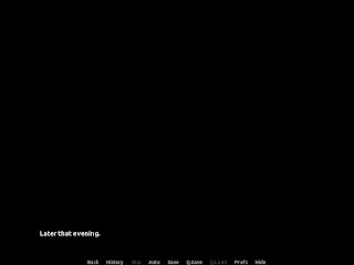 THE VISIT: MILF With Huge Tits And Sexy Blondie-Ep10