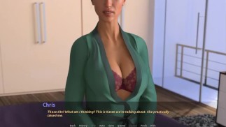 ВИЗИТ: Сексуальная Похотливая Гирлс-Эп12