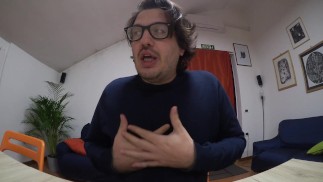 Looking for Guendalina Tavassi's Big Brother Video? Shame on you