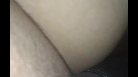 GETTING FILLED WITH BBC