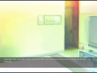 'Sweet Dream Succubus' Sexy Visual Novels_#42