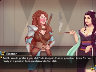 Rise of the White Flower – Learning from the lewd master Kyo (4)