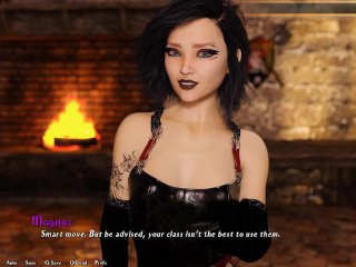 Being A_DIK 0.6.0 Part 120 Trying To Have Sex By_LoveSkySan69