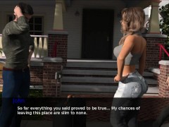 Pine Falls 23 - Screenshot 10 of 16 - Small Tits