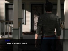 Pine Falls 23 - Screenshot 15 of 16 - Small Tits