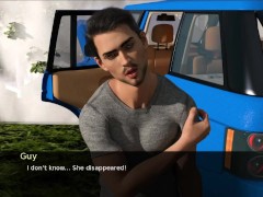 Pine Falls 23 - Screenshot 3 of 16 - Big Boobs