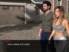 Pine Falls 23 - Screenshot 8 of 16 - Big Boobs