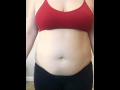 Slowmo Belly Play